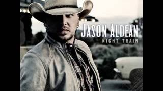 The Only Way I Know by Jason Aldean with Luke Bryan &amp; Eric Church (LYRICS)