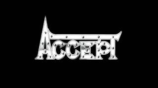 Accept - Bound To Fail (Instrumental)