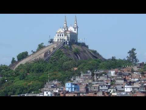 MC PQD - MEDLEY PRO COMPLEXO DA PENHA 2K21