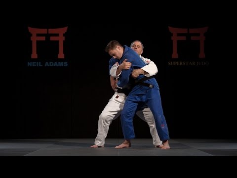 -100kg Category Preview - GVINIASHVILI