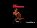 GATAS SANDUNGUERAS 2 4 2006 REGGAETON CAMASUTRA