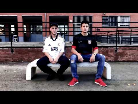 Seron y Ruben Crespo - Risas y Llantos