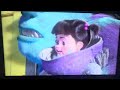 Finding Nemo Blu Ray 2012 Opening