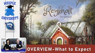 Meeple University - Recall video thumbnail