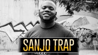 SANJO TRAP - J MASTER | VIDEO OFICIAL (Film by @Canas.World)