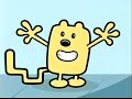 Nick Jr Wow Wow Wubbzy Premiere Promo 2006 Kinda Rare