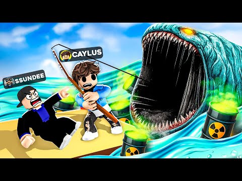 I Caught The BLOOP With SSUNDEE..