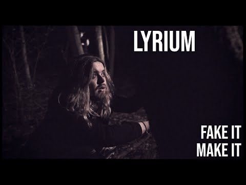 Video thumbnail for Fake It Make It