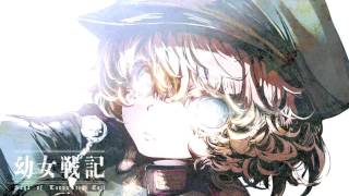 Cover art for Jingo Jungle - Youjo Senki