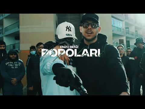 ENZO BENZ -  POPOLARI