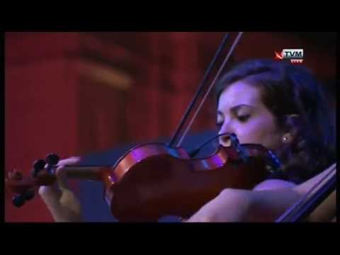 L-GĦANJA TAL-POPLU (40ED) - Kantilena (Special Guests)