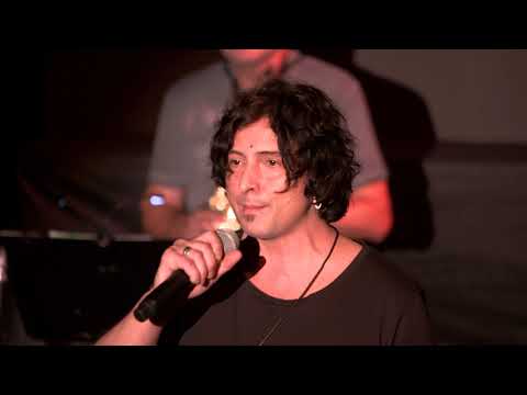 Maciej Silski | Widowisko Otwarcia Domu Kultury "Krzemień" w Szczecinie | 25.09.2020