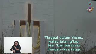 Download lagu NKB 165 1,3 Maukah Kau Jaya Atas Seteru ILS GKIKB 2 Mei 2021 mp3 Download lagu NKB 165 1,3 Maukah Kau Jaya Atas Seteru ILS GKIKB 2 Mei 2021 mp3