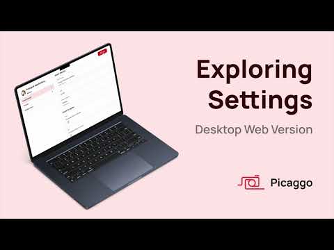 How to find photos with AI