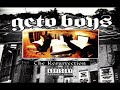 Geto Boys Feat. Menace Clan - Blind Leading The Blind