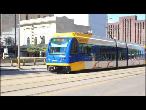 Minneapolis in 3 mins