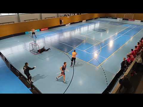 TJ Lokomotiva Louny muži vs Roudnice nájezdy 