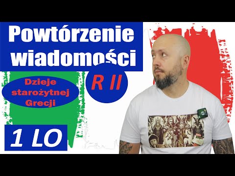 Review of LO 1, Chapter 2 - The History of Ancient Greece. Time to summarize!