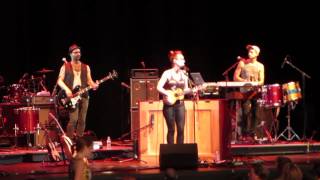 Soldier - Ingrid Michaelson