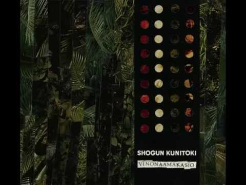 Shogun Kunitoki - Daniel