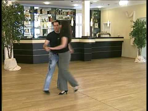 Discofox DVD - Lets Discofox Teil1