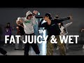 Fat Juicy Wet Master Class Austin Pak Tomoya
