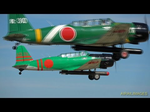 Pearl Harbor at Oshkosh 2016