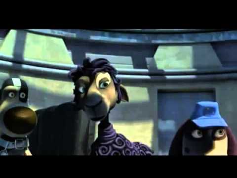 Blackie & Kanutol  en Español  Audio Latino