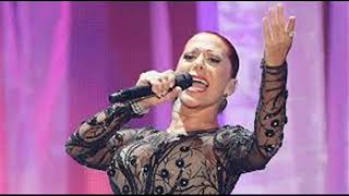 Alejandra Guzmán - Lipstick