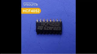 HCF4052