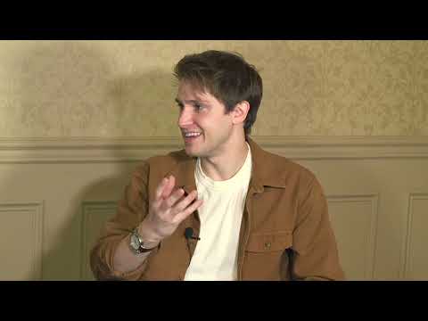 We're Falling In Love with THE NOTEBOOK's John Cardoza