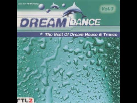 Dream Dance Vol  3   CD 2