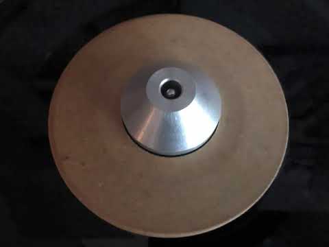 baba brooks - open the door (blank pre-release)