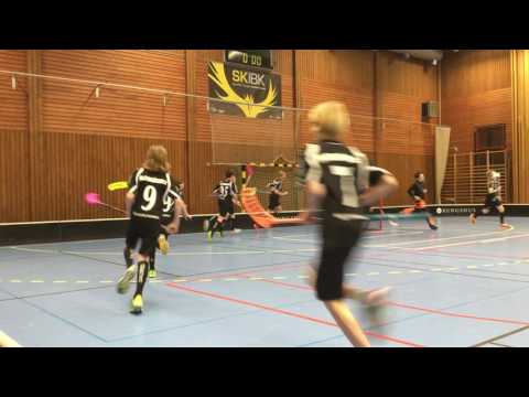 Inspring mot Kungälv