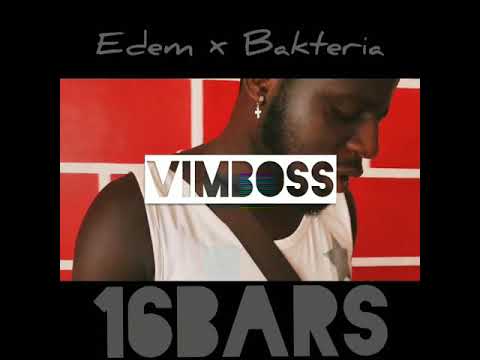 Ayigbe Edem ft VimBoss Bakteria - 16 Bars mixed by Kd Beatz