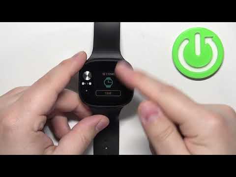 How to Check the Serial Number on Asus VivoWatch BP - Step by Step Guide