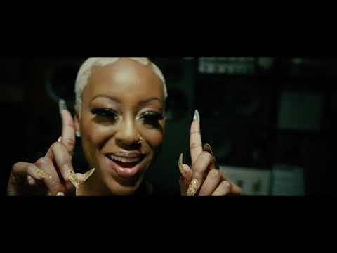 Leah Jenea - Gold Ring (Official Music Video)