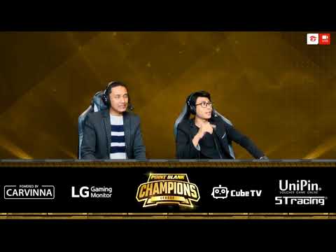 CAPCORN ID320 vs MERO SF - PBCL - Luxville