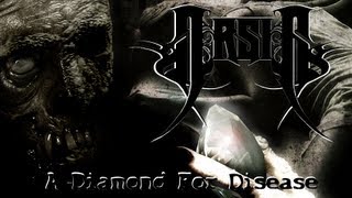 Arsis - A Diamond For Disease [Lyrics only]
