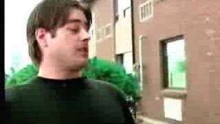 A man has stabbed and decapitated a fellow passenger on a Canadian bus, displaying the head to horrified passengers, accor...