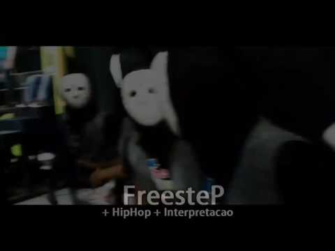 Titans OFC  TvDiario  Apresentação FREESTEP