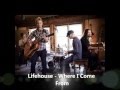 Lifehouse - Where I Come From (Legendado)
