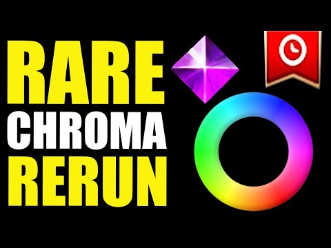 A good & unexpected change (ty Riot)