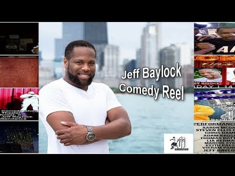Comedy Reel 2016-2017