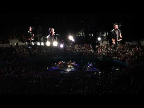 Bruce Springsteen 16/03/2016