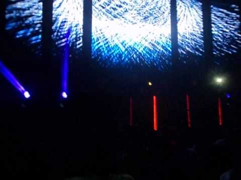 SUPERCLUB: MARCO CAROLA @ CLUB HEBRAICA Lima, Peru 2014