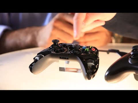 Microsoft Xbox One Wireless Controller (Black)