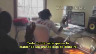 Chief Keef - Ain’t For Nun (LEGENDADO)