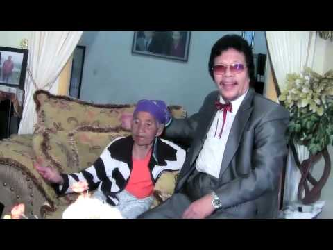 Parumaen Na Burju - Bunthora Family