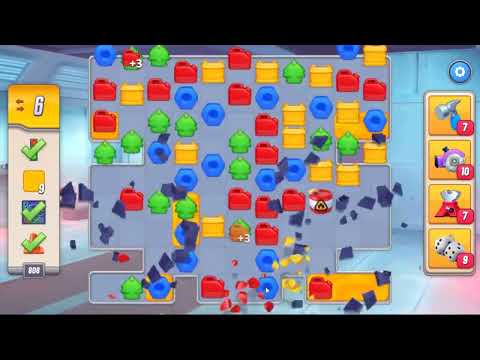 Chrome Valley Customs Level 808 - NO BOOSTERS GAMEPLAY + FULL STORY 🚘🔧 | SKILLGAMING ✔️